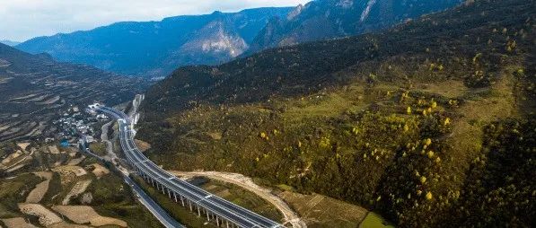 21億！甘肅又一高速公路中標(biāo)