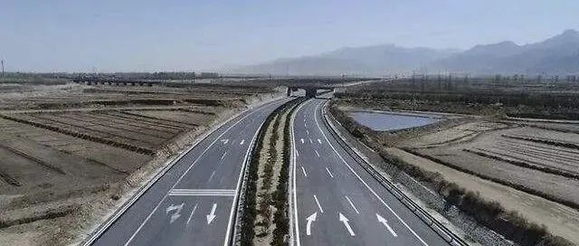 23億！山西路橋中標(biāo)公路大單