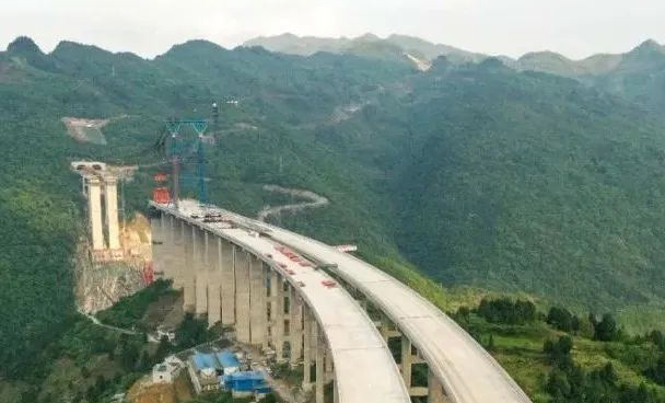 1-5月全國(guó)公路建設(shè)完成投資9349億元！下半年將開工一批重點(diǎn)項(xiàng)目